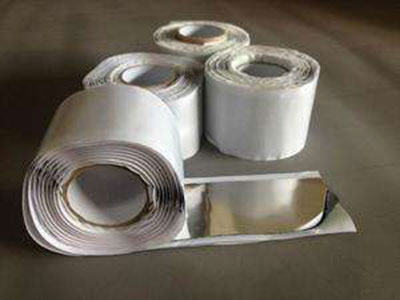 無紡布丁基膠帶