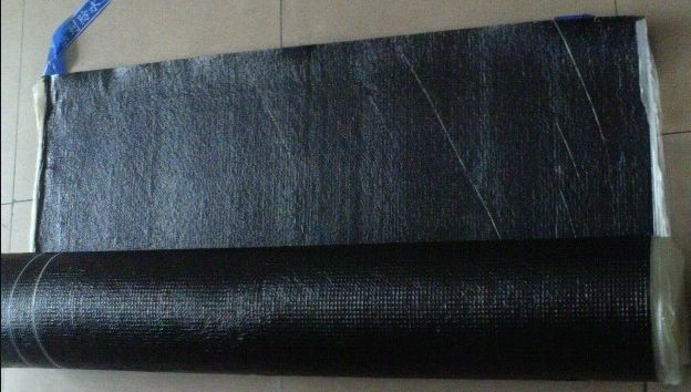 sbs瀝青防水卷材特點(diǎn)