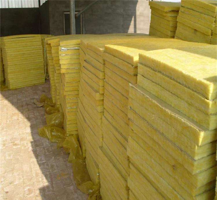 玻璃棉板批發(fā)