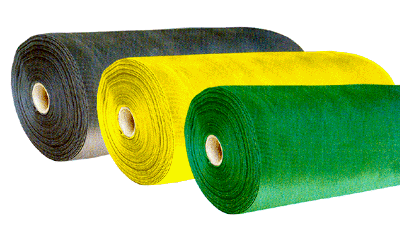 三元乙丙橡膠防水卷材特點(diǎn)